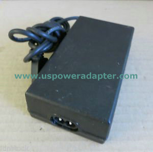 New Jaz AC Power Adapter 100V-240V 0.4-0.23A 47-63Hz 5V/1.0A 12V/0.75A - GPC14-2001